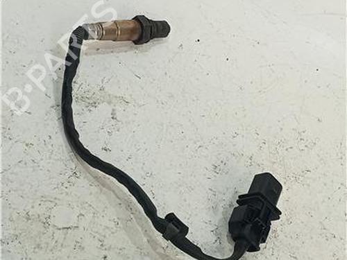 Elektronisk sensor KIA CEED Sportswagon (CD) 1.4 T-GDI (140 hp) 25616704