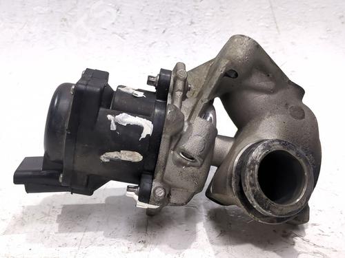 EGR-Ventil PEUGEOT BIPPER (AA_) 1.4 HDi (68 hp) 31753060