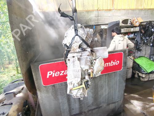 Gearbox AUDI A4 B5 (8D2) 1.9 TDI | BP37089778M3 - Image 4