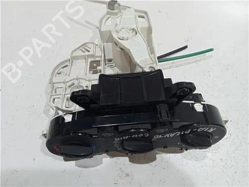 AC Styreenhet / Manøvreringsenhet KIA PICANTO I (SA) 1.1 | BP23932835I5 