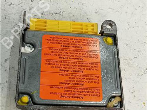 Kollisjonspute styreenhet VW GOLF IV (1J1) 1.4 16V | BP23911043M53 