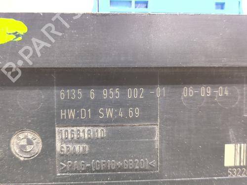 Electronic module BMW 1 (E87) | BP31092034M83