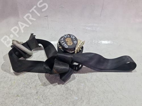 Used Rear right seatbelt Rear right seatbelt VW GOLF IV (1J1) 1.9 TDI (115 hp) 33704064 33704064