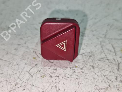 Warning switch CITROËN C5 I (DC_) 2.0 HDi (DCRHZB, DCRHZE) | BP36531020I22 - Image 4