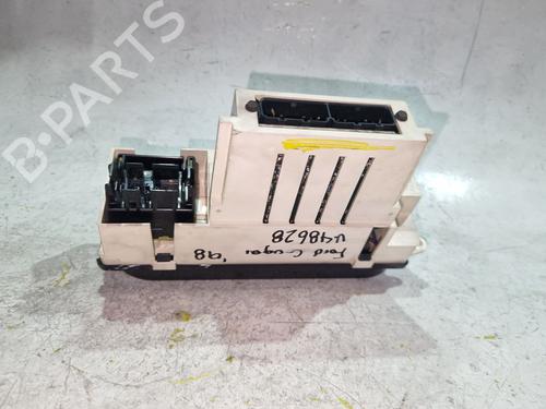 Climate control FORD COUGAR (EC_) 2.0 16V | BP34114320I5  - Image 6