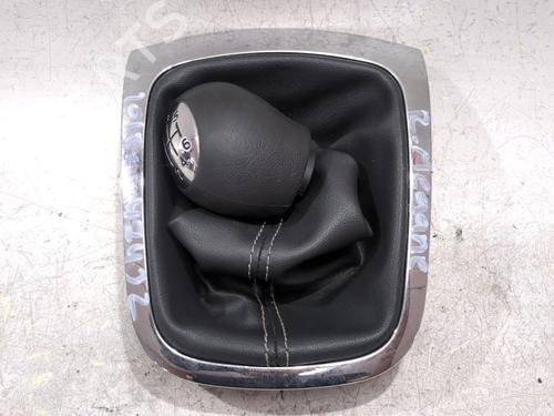 Gearknop RENAULT MEGANE III Hatchback (BZ0/1_, B3_) [2008-2025]  27860126