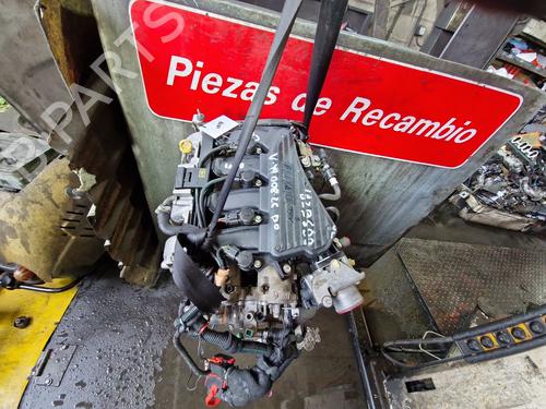 Engine FIAT STILO (192_) 1.6 | BP38263105M1 - Image 5