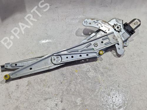 Used Other Other NISSAN KUBISTAR Van (X76) 1.5 dCi 70 (68 hp) 34124599 34124599