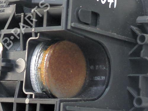 Driver airbag CITROËN C4 I (LC_) 1.6 HDi | BP27806609C9 