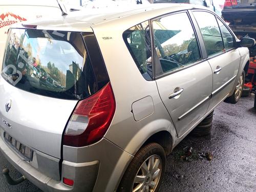 Headlight switch RENAULT MEGANE IV Saloon 1.5 dCi 110 | BP32859636I24  - Image 8