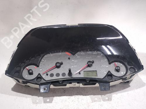 Instrument cluster FORD FOCUS II (DA_, HCP, DP) 1.6 TDCi | BP24978574C47 