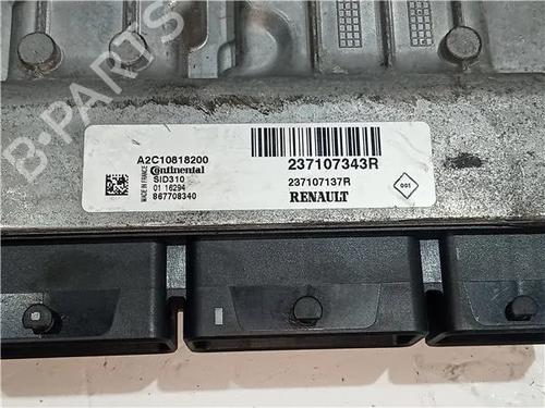 Electronic module RENAULT MEGANE IV Saloon 1.5 Blue dCi 115 (LVA6) | BP23919023M83