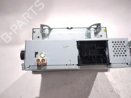 Radio VW GOLF VII Variant (BA5, BV5) 2.0 GTD | BP23927988E6 
