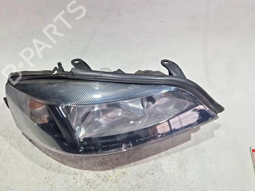 Right headlight OPEL ASTRA G Saloon (T98) 2.0 DI (F69) | BP29519877C29 