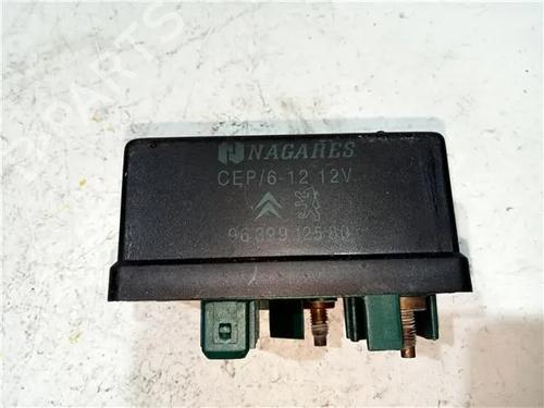 Elektronisk modul CITROËN BERLINGO / BERLINGO FIRST MPV (MF_, GJK_, GFK_) 2.0 HDi 4x4 (MFRHY) (90 hp) 23906739