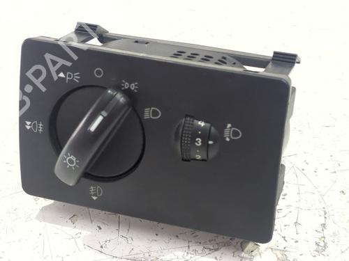 Used Headlight switch Headlight switch FORD FOCUS II Turnier (DA_, FFS, DS) 1.8 TDCi (115 hp) 40125143 40125143