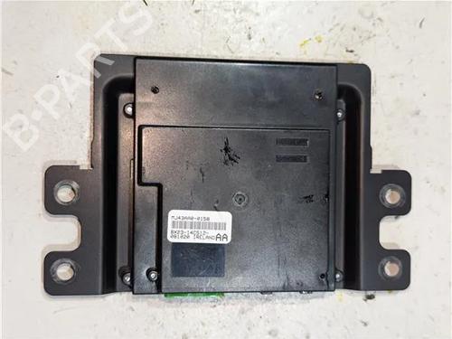 Used Electronic module JAGUAR XF I (X250) 2.7 D (207 hp) 23924897