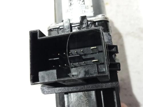 Left front window motor SEAT IBIZA IV SC (6J1, 6P5) 2.0 TDI | BP29585250E21 