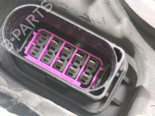 Left headlight SKODA FABIA II (542) 1.6 TDI | BP33606932C28 - Image 6