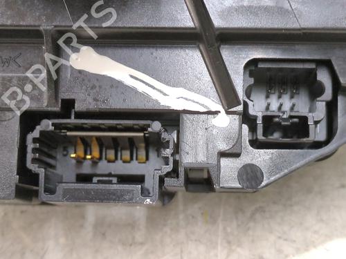 Switch CITROËN C4 II (NC_) 1.6 HDi 115 | BP26613015I30