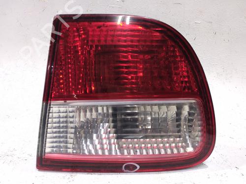 Used Right tailgate light SEAT LEON (1M1) 1.9 TDI (110 hp) 30963529