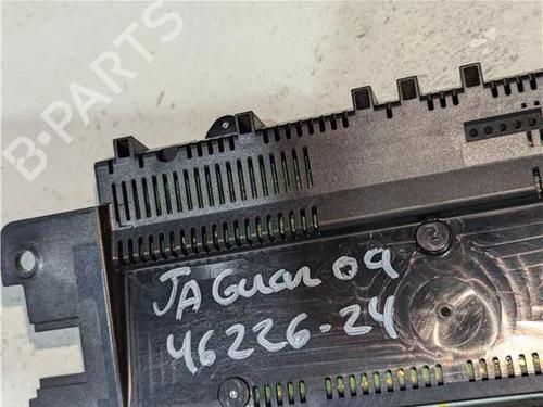 Climate control JAGUAR XF I (X250) 2.7 D | BP23924889I5 