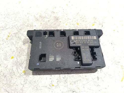 Electronic module MERCEDES-BENZ C-CLASS (W203) C 220 CDI (203.006) | BP40623364M83 - Image 3