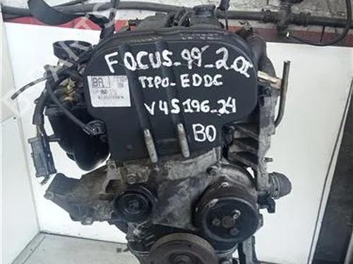 Motor FORD FOCUS I (DAW, DBW) 2.0 16V (131 hp) 23917760