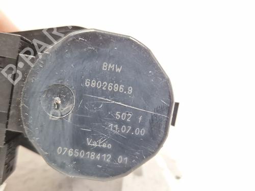 Electronic module BMW 5 (E39) 525 tds | BP30191397M83 