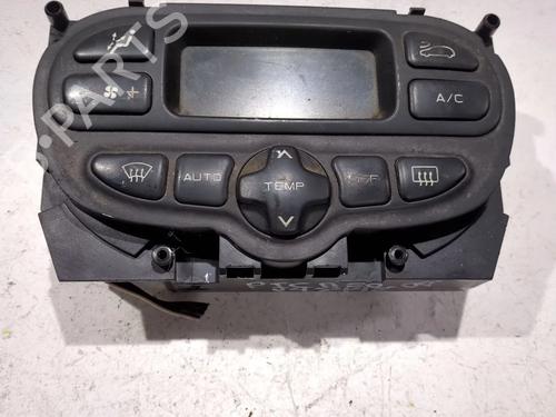 Used Climate control CITROËN XSARA PICASSO (N68) 1.6 HDi (109 hp) 23928176