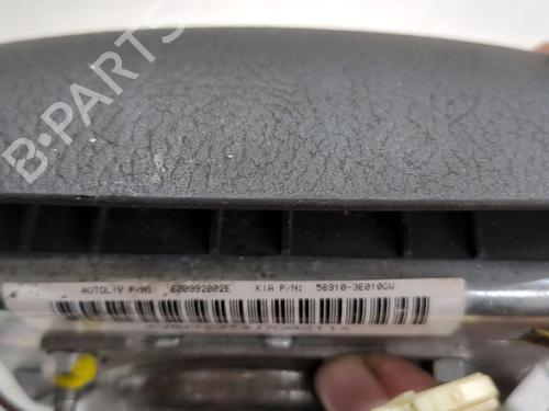 Driver airbag KIA SORENTO I (JC) 2.5 CRDi 4WD | BP23928334C9 