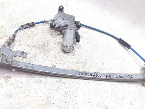Used Front right window mechanism Front right window mechanism PEUGEOT 406 Break (8E/F) 1.9 TD (90 hp) 39980999 39980999