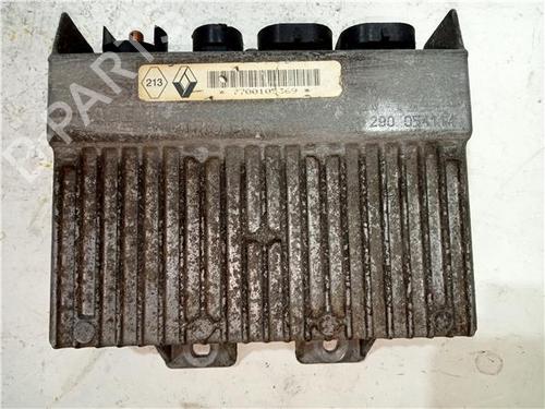 Electronic module RENAULT LAGUNA II Grandtour (KG0/1_) 1.9 dCi (KG0G) | BP23906906M83 