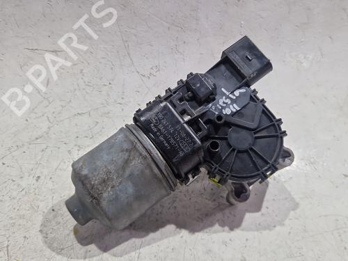 Used Right front window motor FORD FIESTA VI (CB1, CCN) 1.0 EcoBoost (100 hp) 32844378