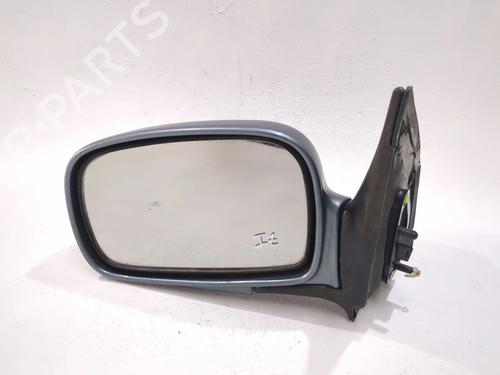 Used Left mirror KIA CARENS I MPV (FC, FJ) 1.8 i (126 hp) 28715402