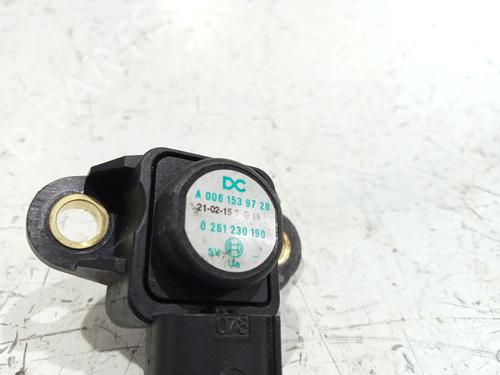 Electronic sensor MERCEDES-BENZ C-CLASS (W204) C 220 CDI (204.002) | BP36516572M84 - Image 2