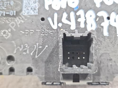 Switch FORD FOCUS III 1.0 EcoBoost | BP30193700I30