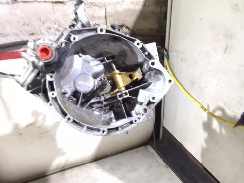 Used Gearbox Gearbox FIAT ULYSSE (179_) 2.2 JTD (128 hp) 36323187 36323187