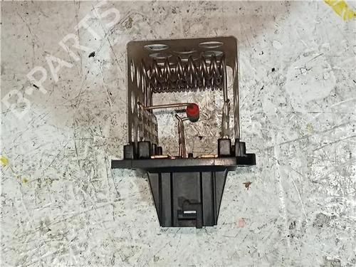 Varmeblæsermodstand PEUGEOT 206 Hatchback (2A/C) 1.4 HDi eco 70 | BP23913277M108 