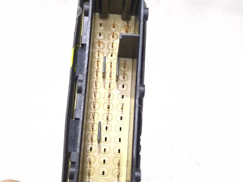 Electronic module OPEL VECTRA C (Z02) 1.8 16V | BP29520060M83 