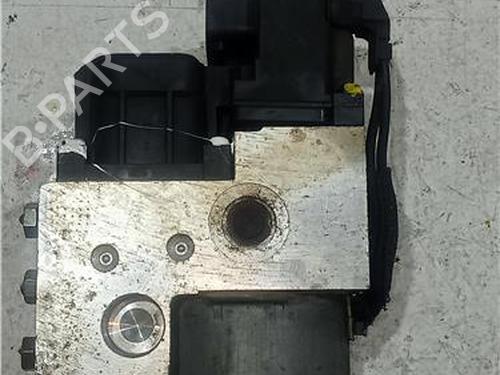 ABS pump RENAULT ESPACE III (JE0_) 2.2 12V TD (JE0E, JE0H, JE0P) | BP23921661M43 