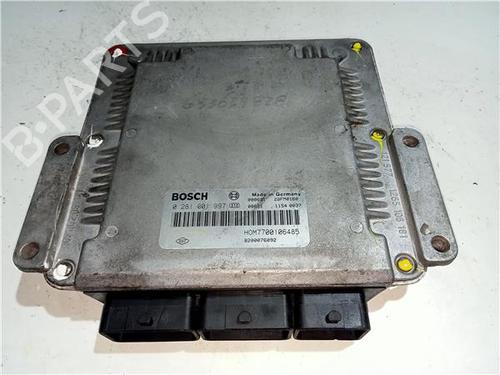 Used Electronic module RENAULT LAGUNA I (B56_, 556_) 2.0 (109 hp) 23914442