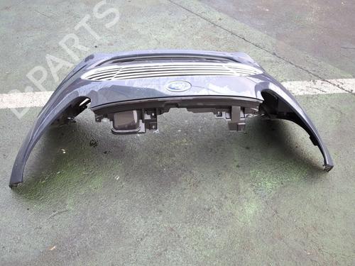 Front bumper FORD FIESTA VI (CB1, CCN) 1.5 TDCi | BP28511850C7 