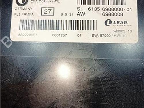 Computer verlichting BMW 3 (E90) 325 i | BP23907087M55 