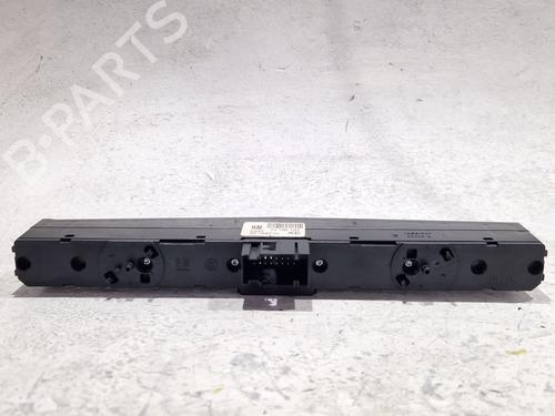 Warning switch OPEL ASTRA H (A04) 1.9 CDTI (L48) | BP29876637I22