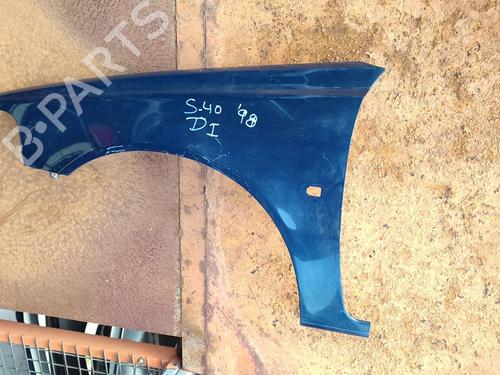 Used Left front fenders Left front fenders 37874589 37874589