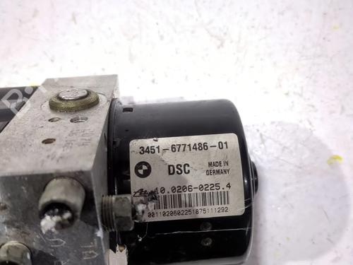 ABS pump BMW 3 (E90) 320 d | BP23902550M43 