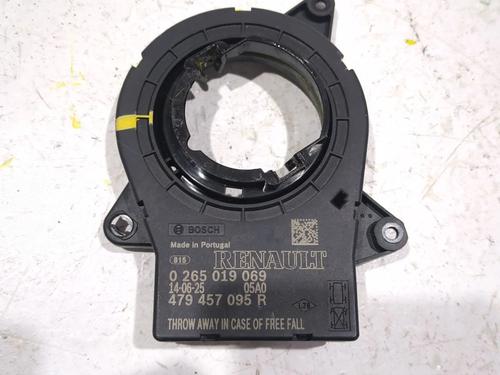 Kontaktrulle Airbag RENAULT CLIO IV (BH_) 1.5 dCi 75 (75 hp) 23926752