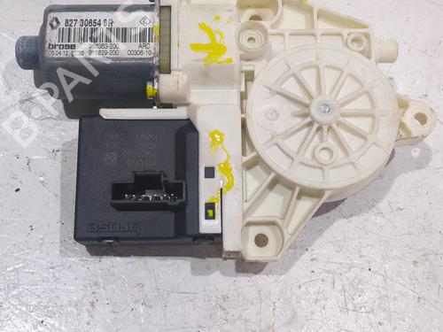 Right rear window motor RENAULT FLUENCE (L3_) 1.5 dCi (L30D, L30L, L306, L33F, L33L, L33M, L33V, L33W) | BP24200216E22 