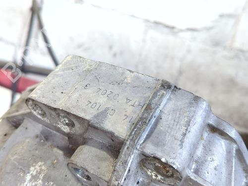 Gearbox AUDI A4 B7 (8EC) 2.0 TDI 16V | BP37603747M3  - Image 5